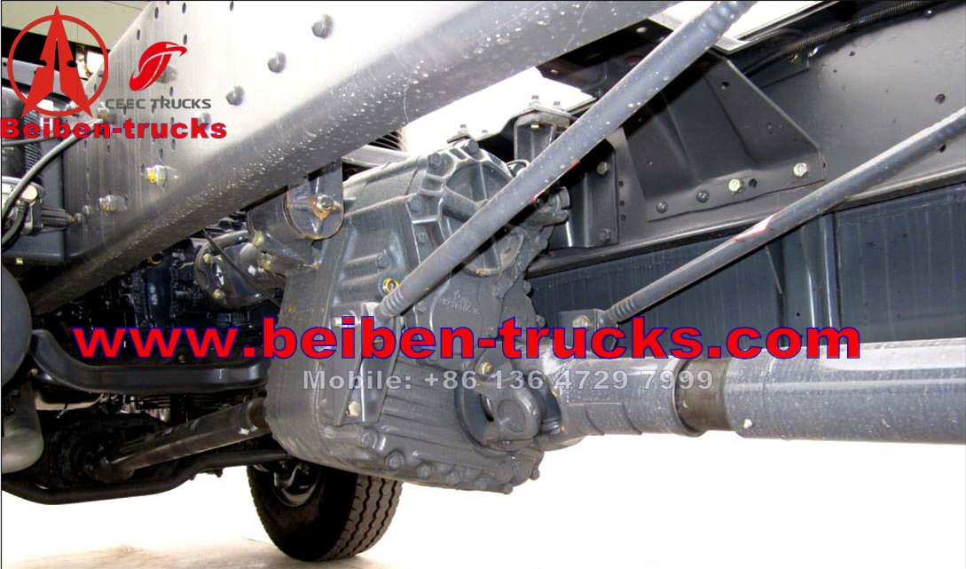 Beiben ND1290 military truck for exporting Beiben ND1290 military truck for exporting