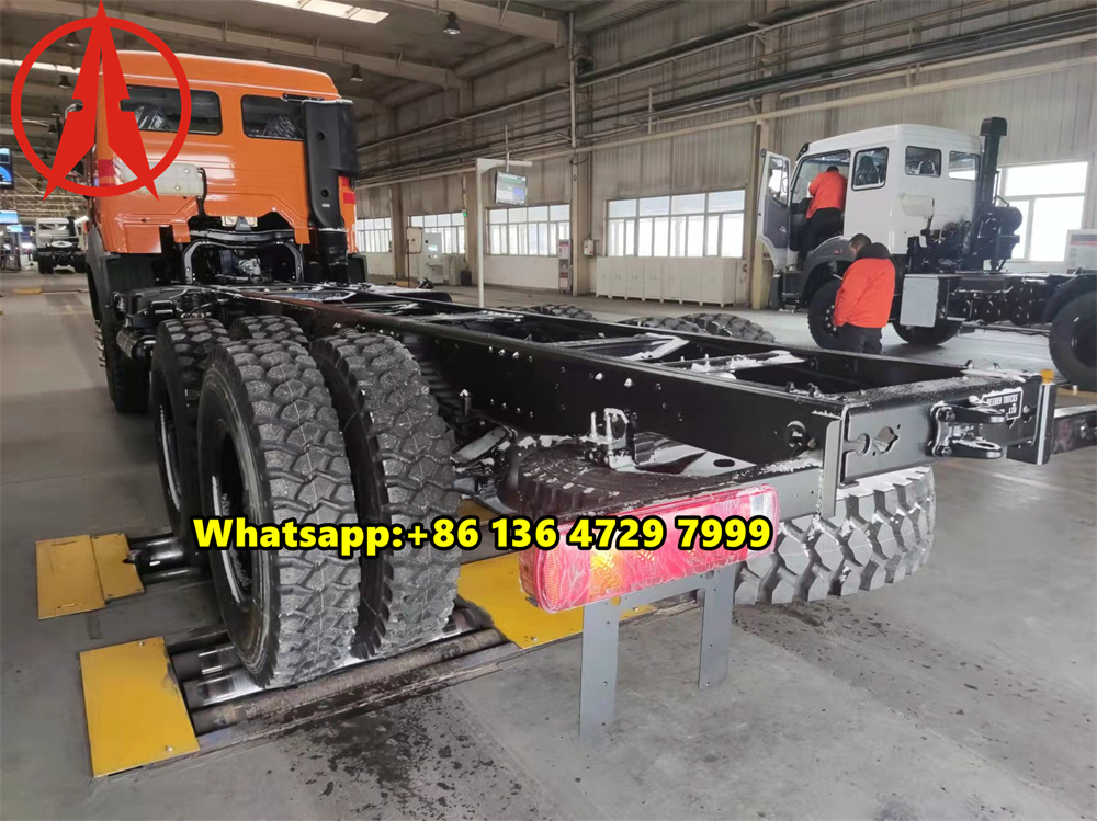 congo beiben 2642 off road truck congo beiben 2642 off road truck