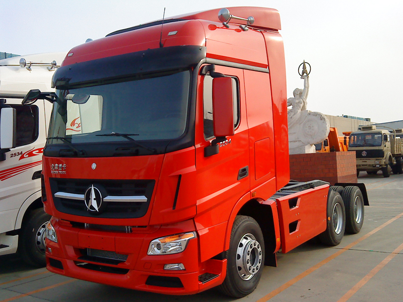 beiben V3 tractor trucks manufacturer beiben V3 tractor trucks manufacturer