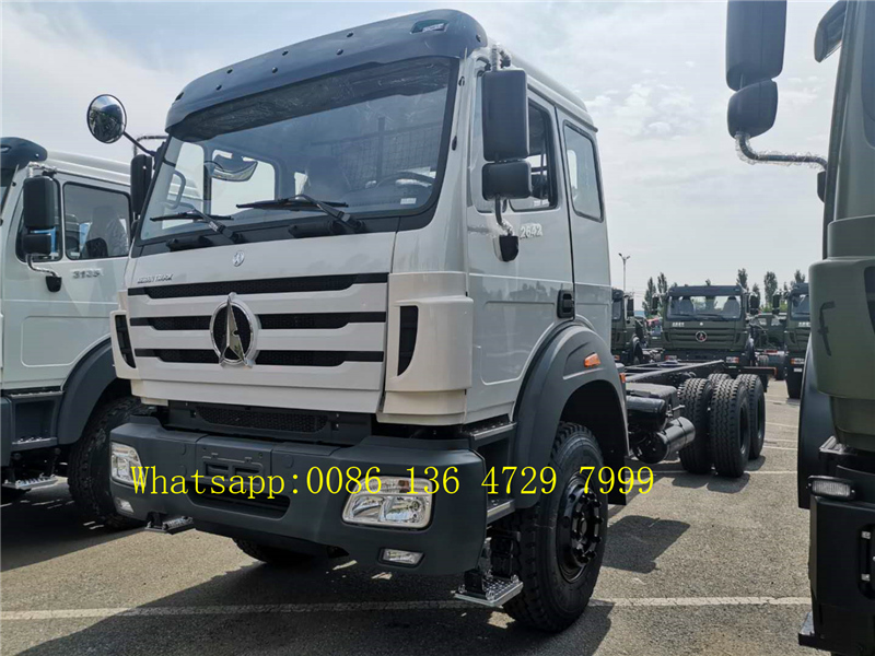 beiben 2642 truck beiben 2642 truck