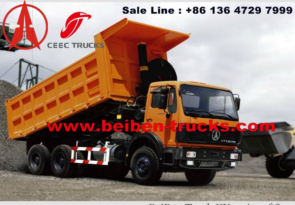 beiben dump trucks beiben dump trucks