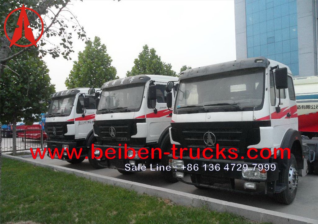 beiben tractor truck in stock beiben tractor truck in stock