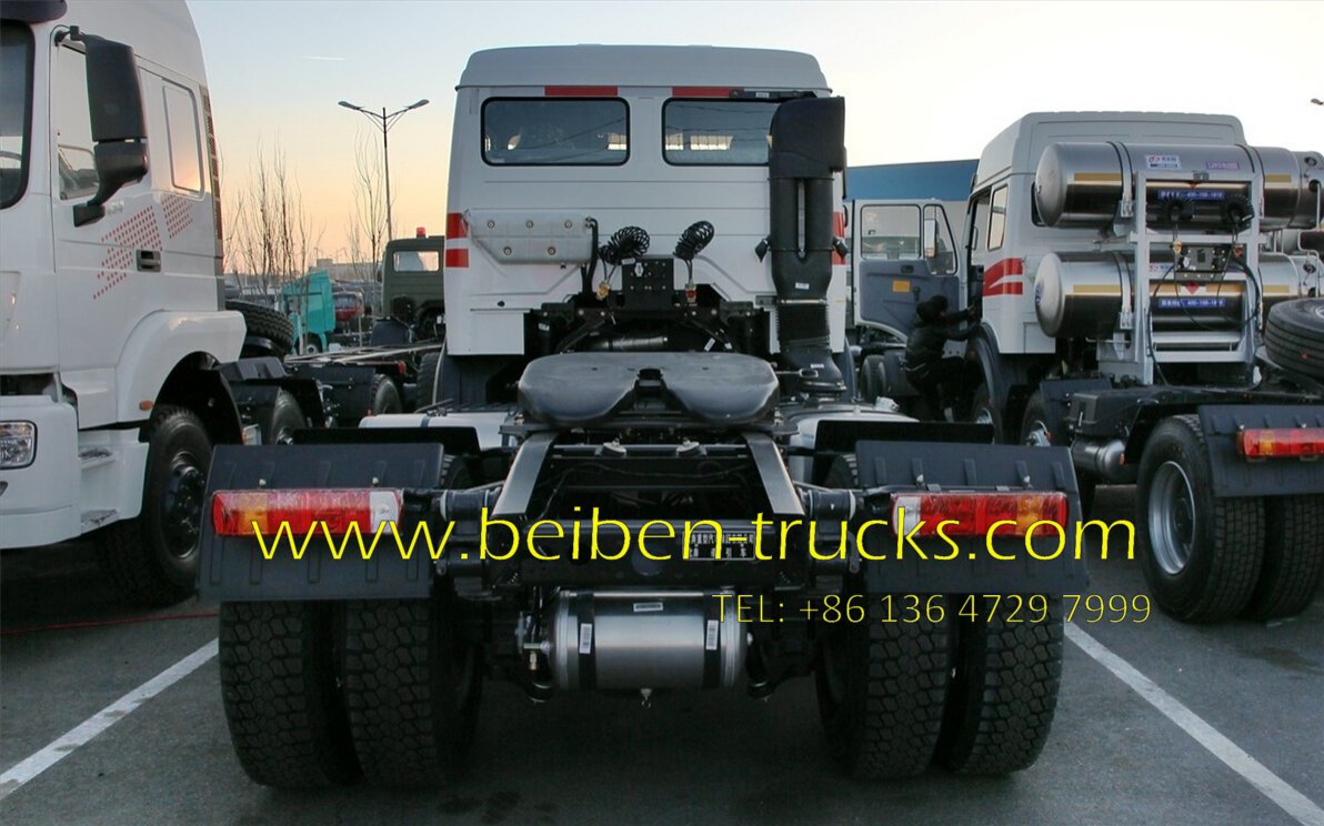 beiben 1834 tractor truck supplier beiben 1834 tractor truck supplier