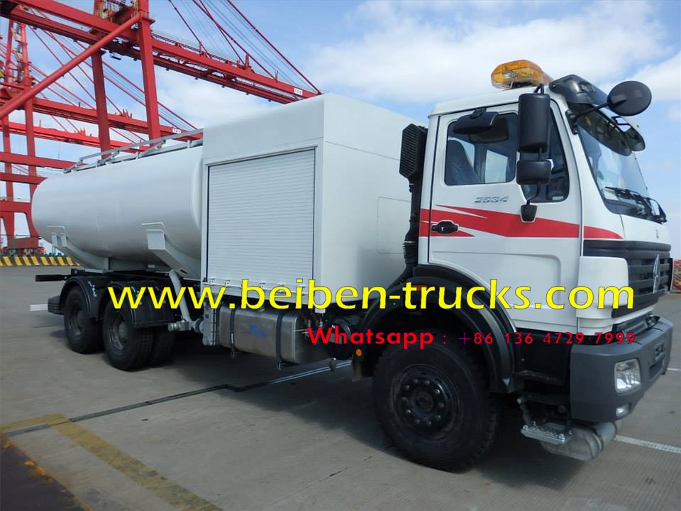beiben airport refueling truck beiben airport refueling truck