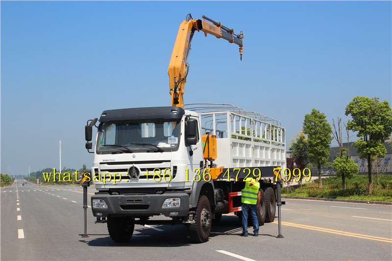 beiben 10 wheeler truck 2638 beiben 10 wheeler truck 2638