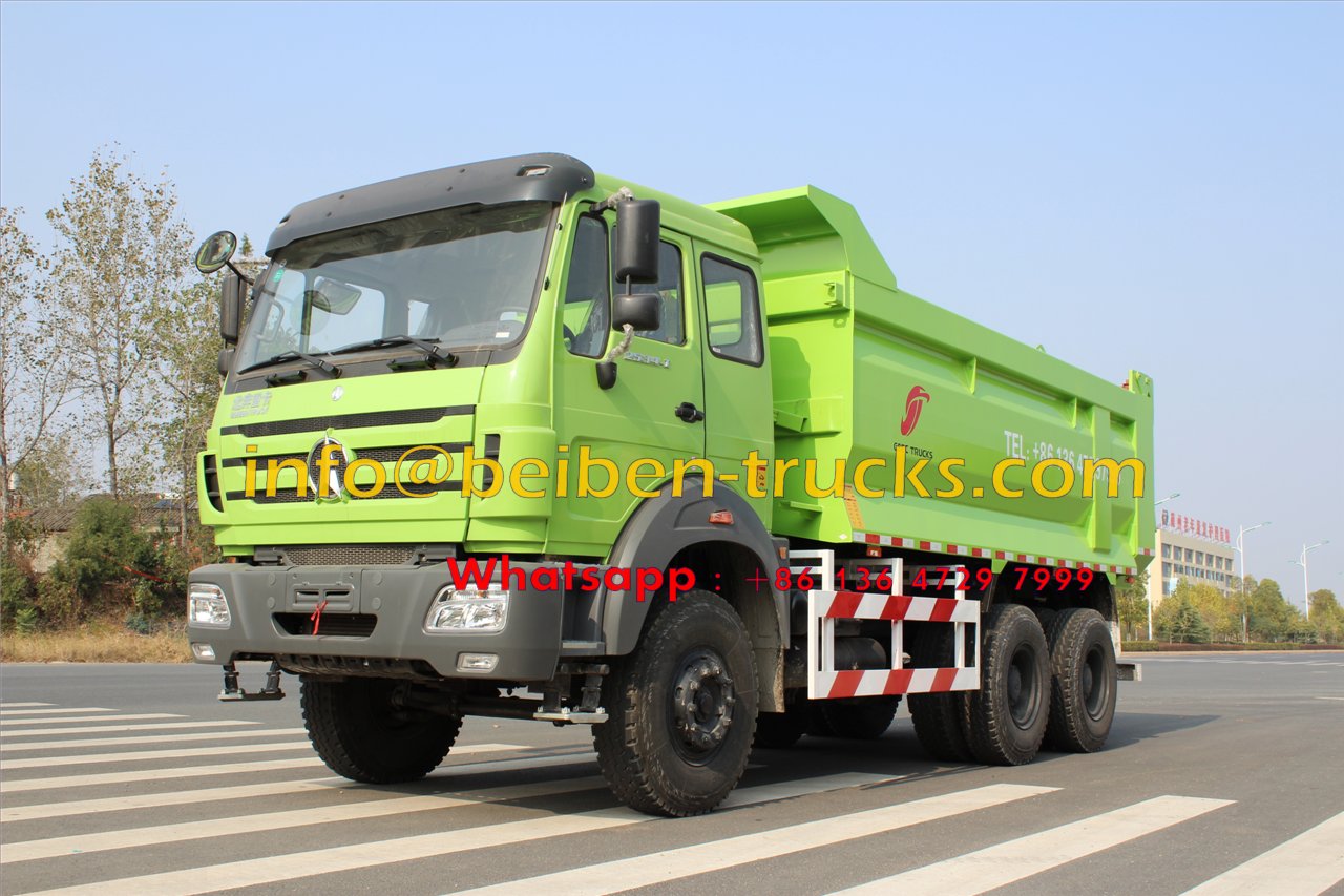 china beiben 2538 dump truck china beiben 2538 dump truck