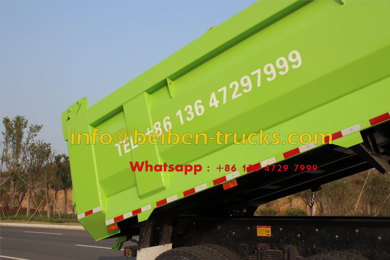 Factory Low Price Sell North Benz Beiben 6x4 Tipper/dump trucks Factory Low Price Sell North Benz Beiben 6x4 Tipper/dump trucks