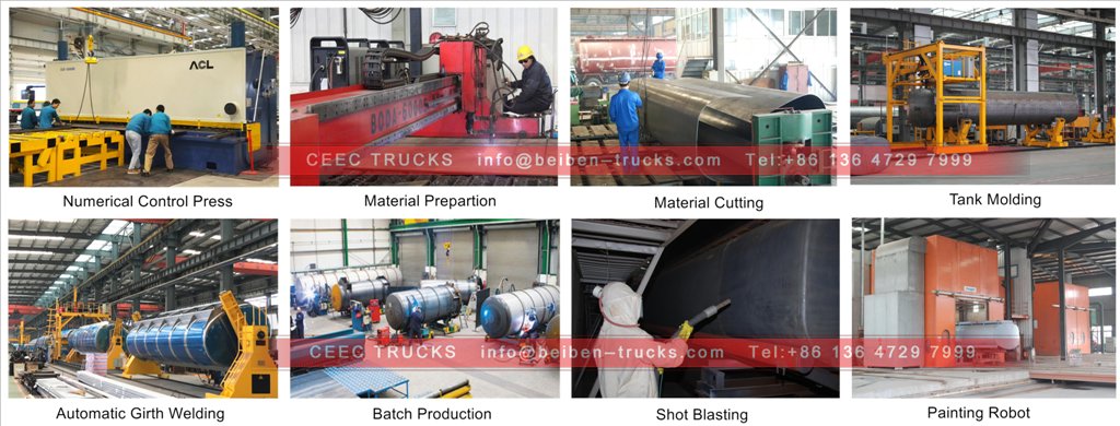 beiben oil tanker truck supplier beiben oil tanker truck supplier