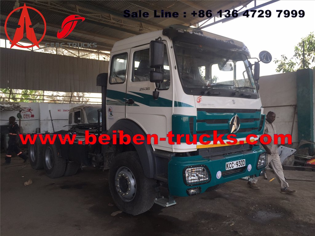 beiben right hand drive 2538 tractor truck supplier beiben right hand drive 2538 tractor truck supplier