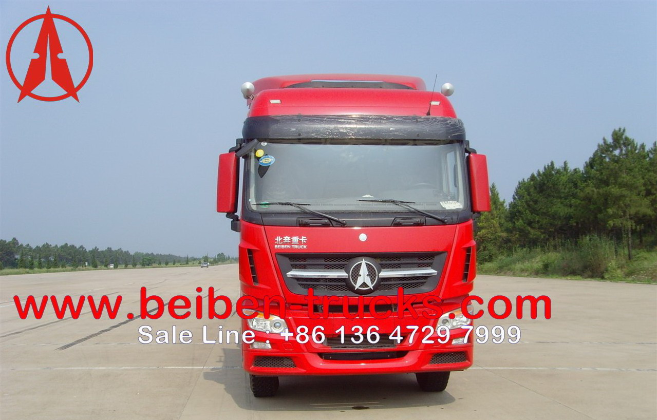 beiben tractor truck in stock beiben tractor truck in stock