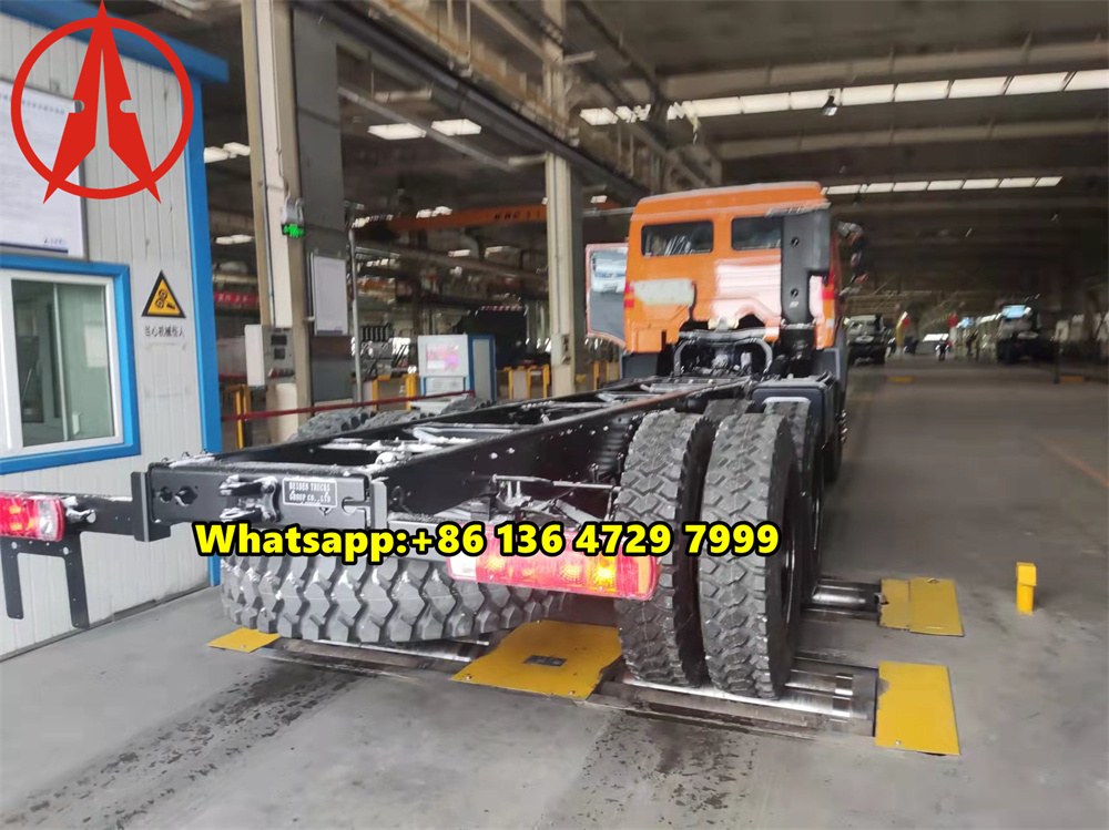 congo beiben 2642 off road truck congo beiben 2642 off road truck