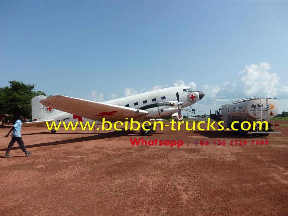 beiben airport refueling truck beiben airport refueling truck