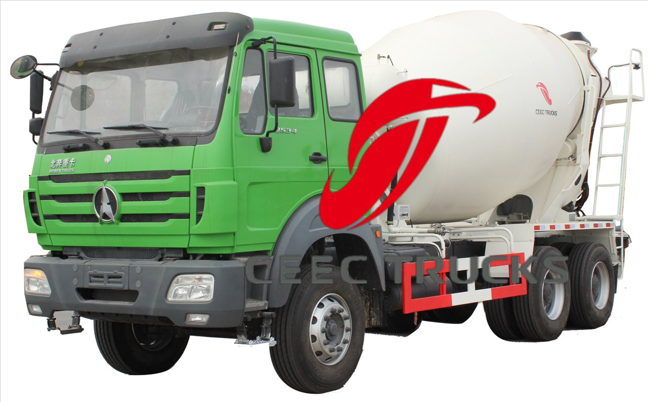 beiben 2534 mixer truck supplier beiben 2534 mixer truck supplier