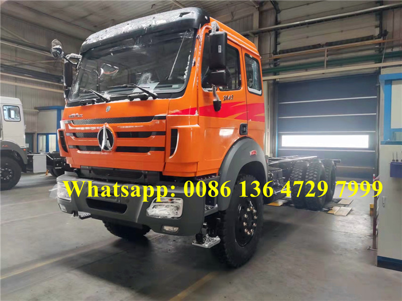 beiben 2642 truck chassis beiben 2642 truck chassis