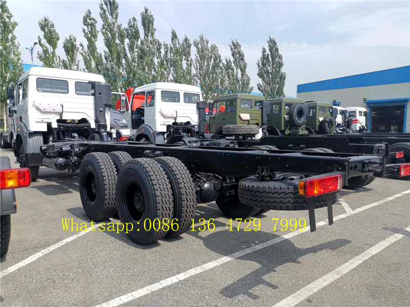 beiben 2642 truck beiben 2642 truck