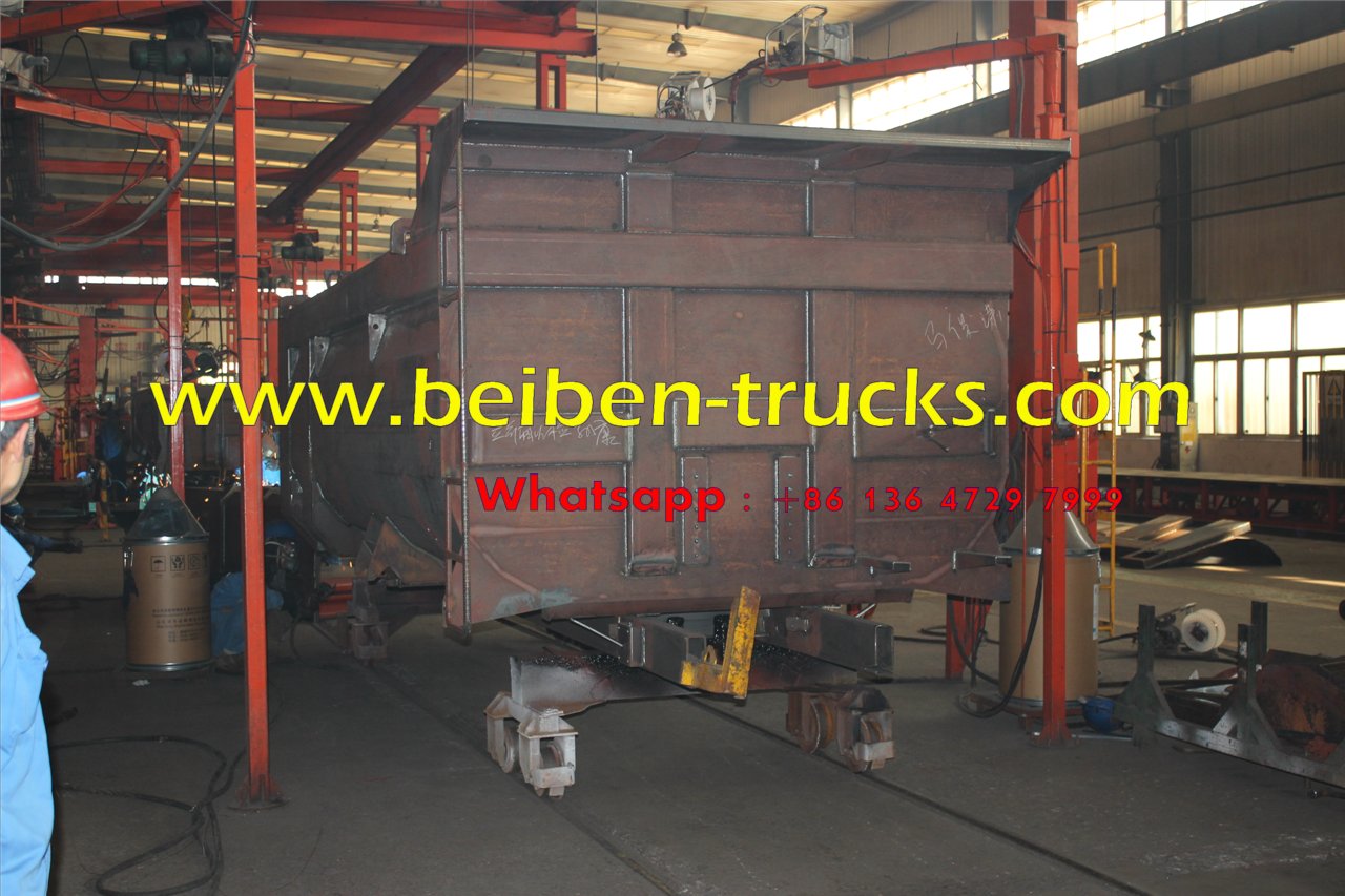 beiben 30 T dump truck manufacturer beiben 30 T dump truck manufacturer