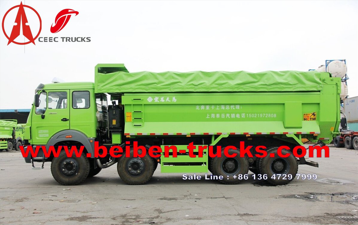 beiben 12 wheeler dump truck manufacturer beiben 12 wheeler dump truck manufacturer