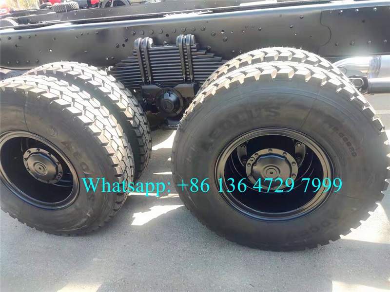 beiben 2642 truck chassis beiben 2642 truck chassis