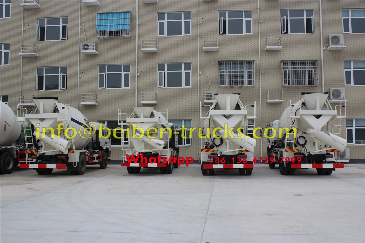 North benz 8cbm 6x4 concrete mixer truck sale in Africa North benz 8cbm 6x4 concrete mixer truck sale in Africa