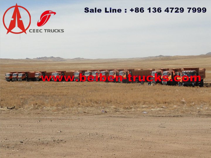 beiben dump truck manufacturer in china beiben dump truck manufacturer in china