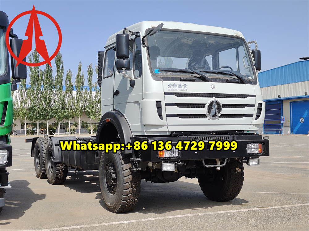 beiben 2629 military off road truck beiben 2629 military off road truck