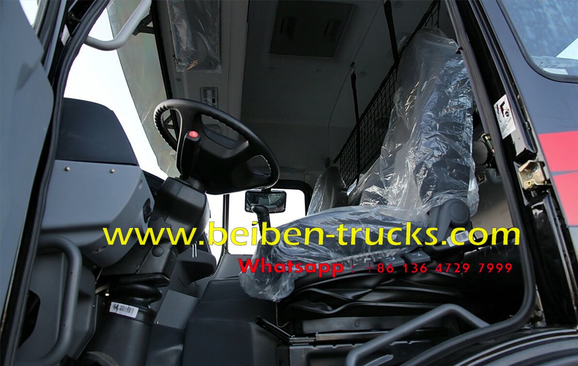 congo beiben 2534 tractor truck congo beiben 2534 tractor truck