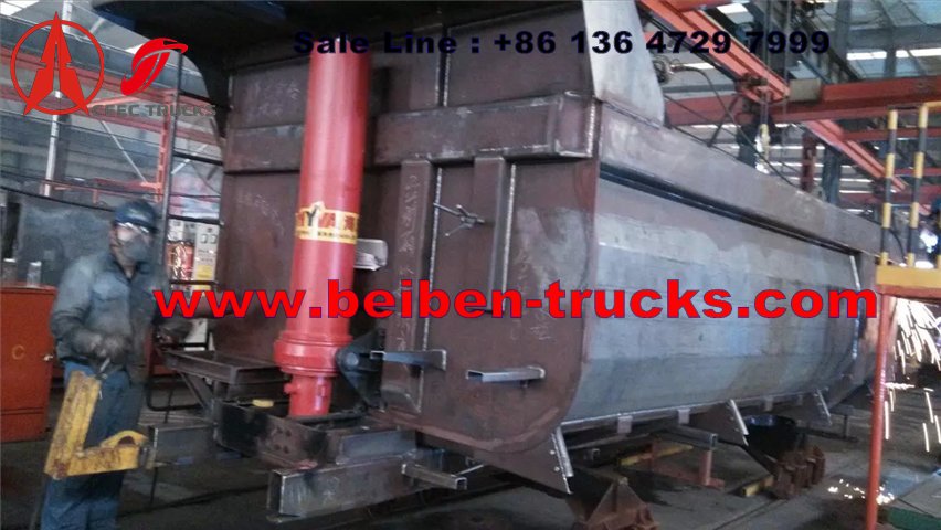 Beiben V3 dump truck manufacturer Beiben V3 dump truck manufacturer