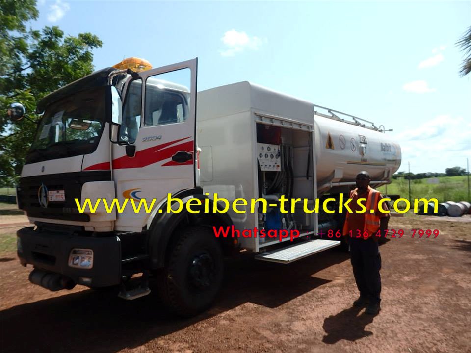 beiben airport refueling truck beiben airport refueling truck