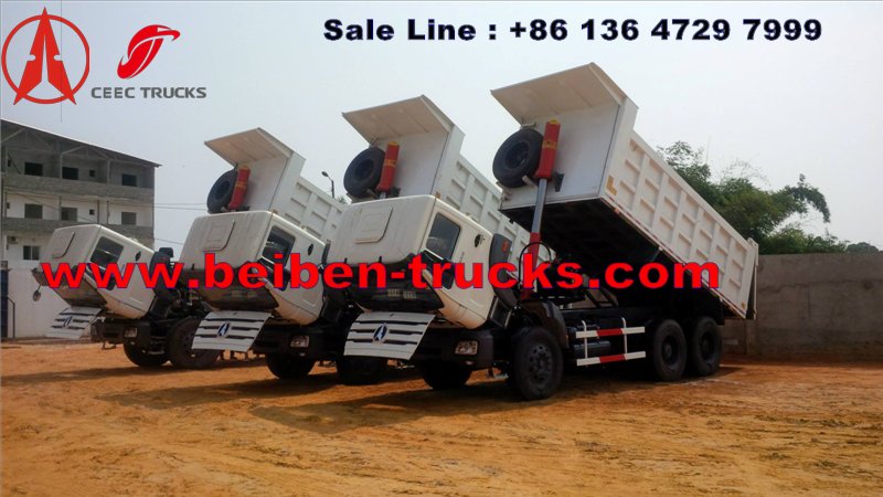 congo beiben camions benne congo beiben camions benne