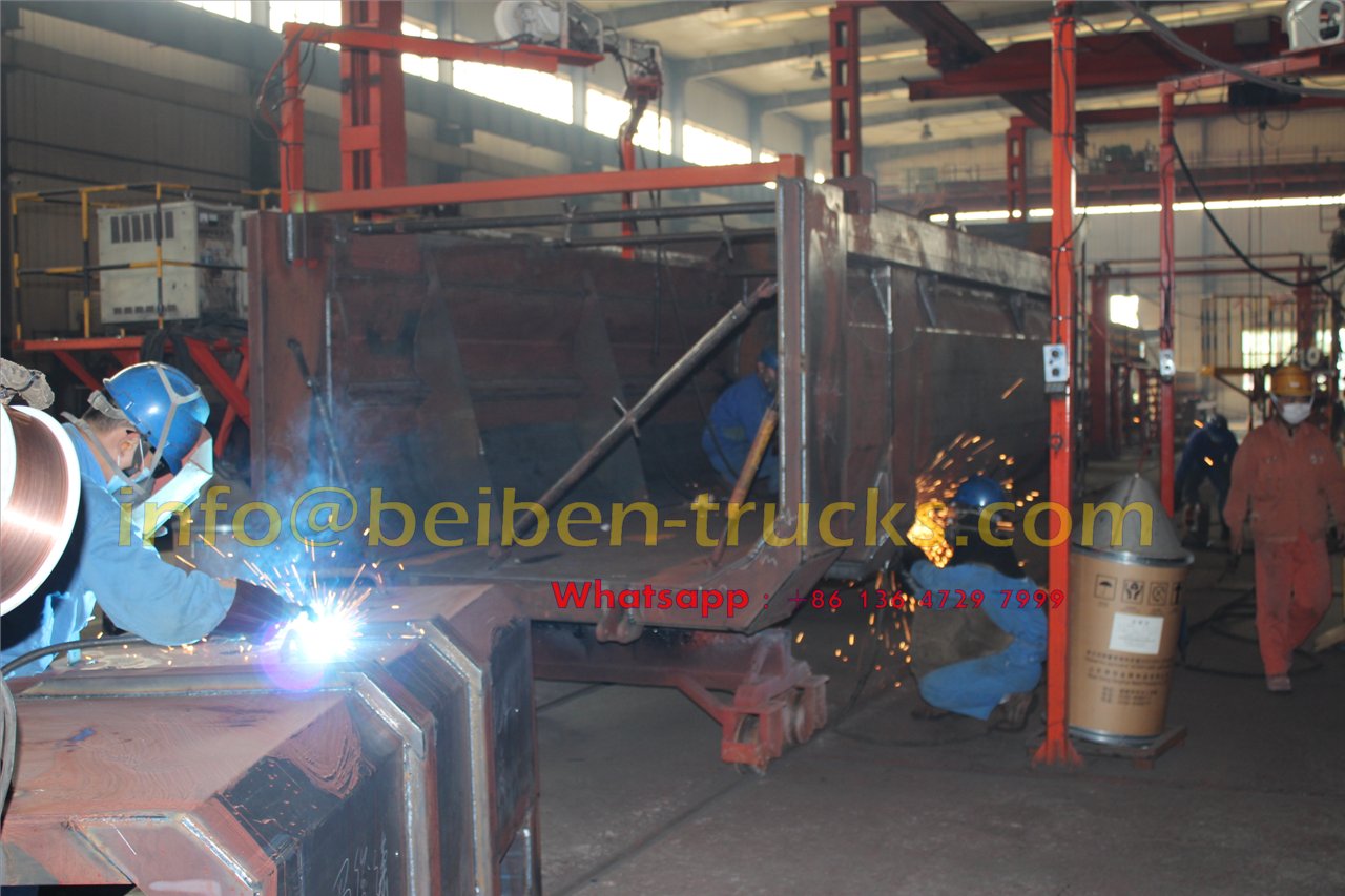 china beiben 2538 dump truck china beiben 2538 dump truck
