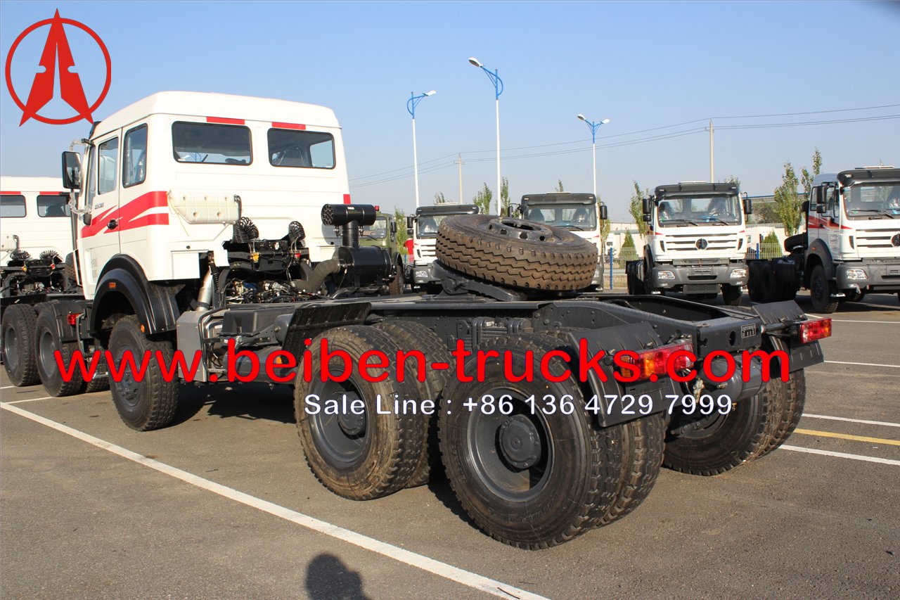 congo beiben tractor truck supplier congo beiben tractor truck supplier