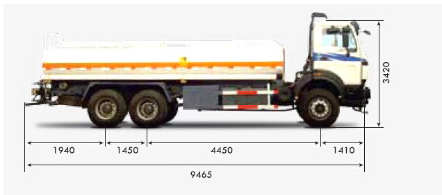 beiben 10 wheeler water tanker truck beiben 10 wheeler water tanker truck