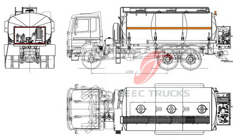 beiben 2534 concrete mixer truck shippment. beiben 2534 concrete mixer truck shippment.