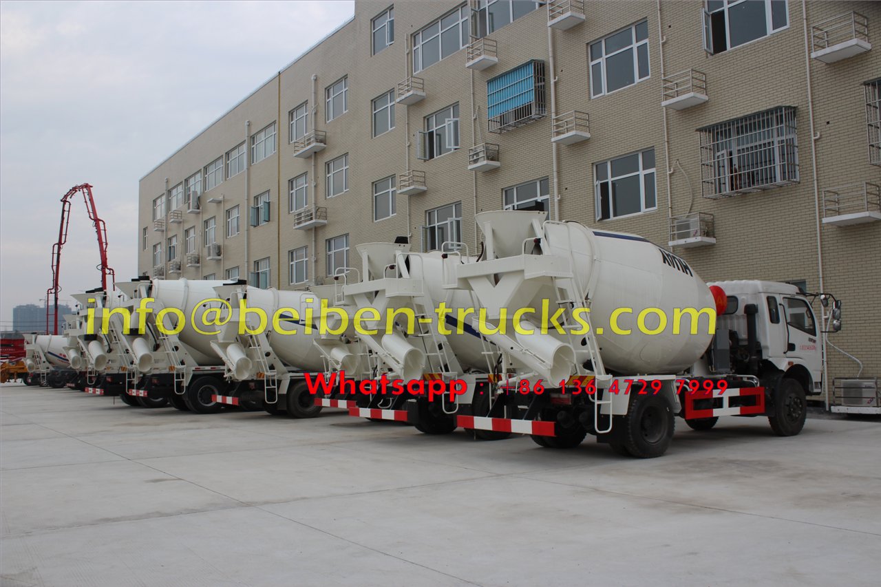 North benz 8cbm 6x4 concrete mixer truck sale in Africa North benz 8cbm 6x4 concrete mixer truck sale in Africa