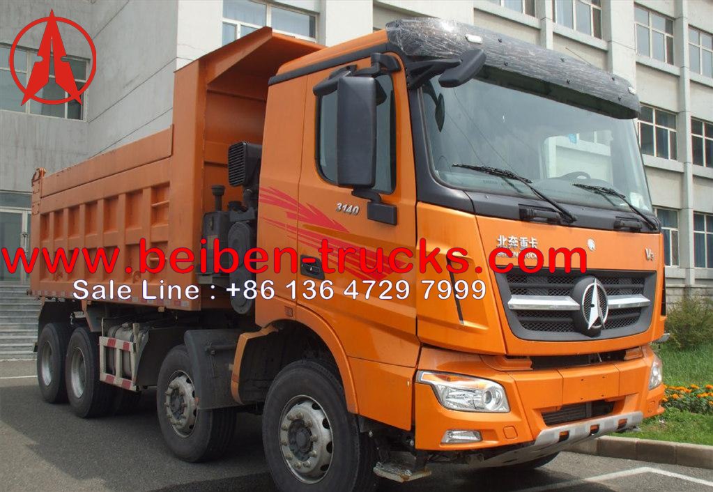 beiben dump truck in stock beiben dump truck in stock