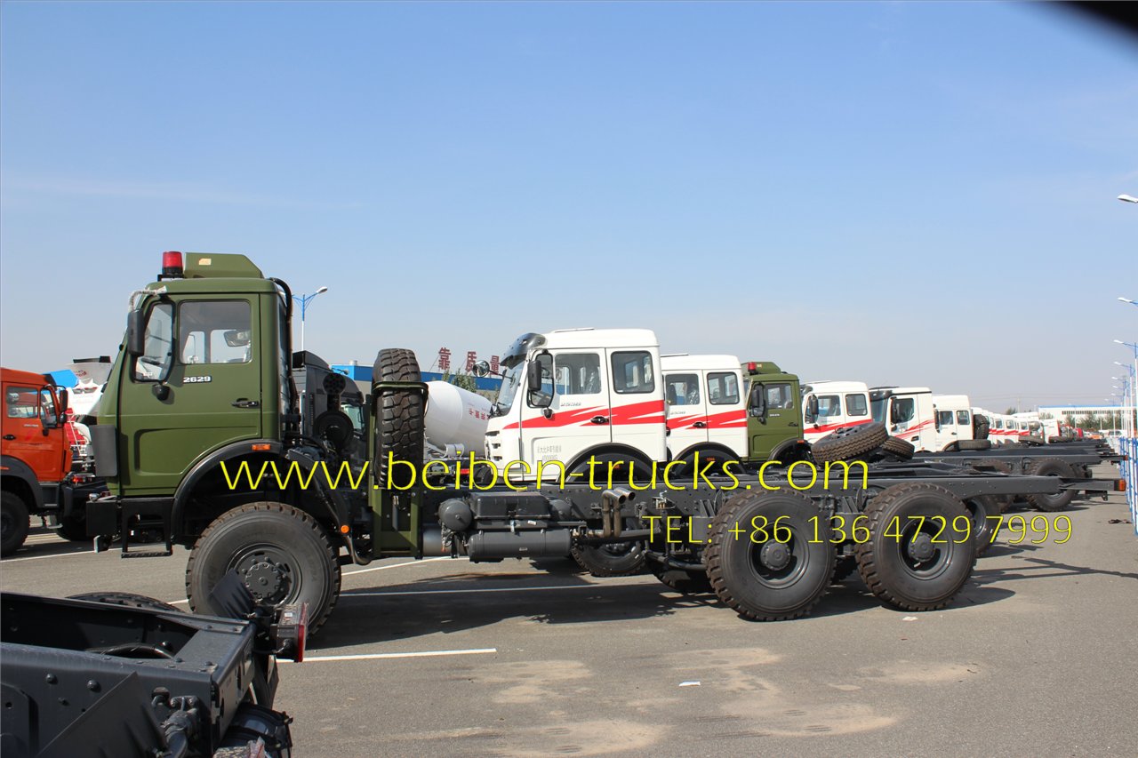 beiben 2636 all wheel drive tractor beiben 2636 all wheel drive tractor