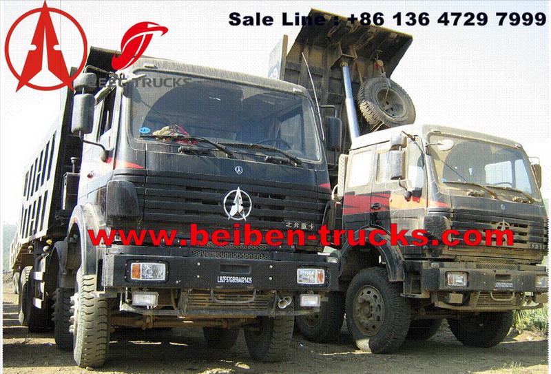 Beiben ND1290 military truck for exporting Beiben ND1290 military truck for exporting