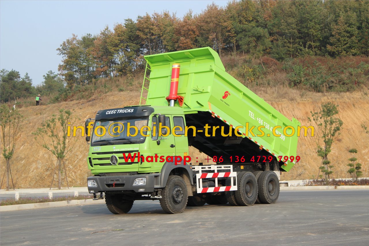 Hot Sale Brand New China Dump Truck With Cheapest Price 6*4 380hp Beiben Dump Truck Hot Sale Brand New China Dump Truck With Cheapest Price 6*4 380hp Beiben Dump Truck