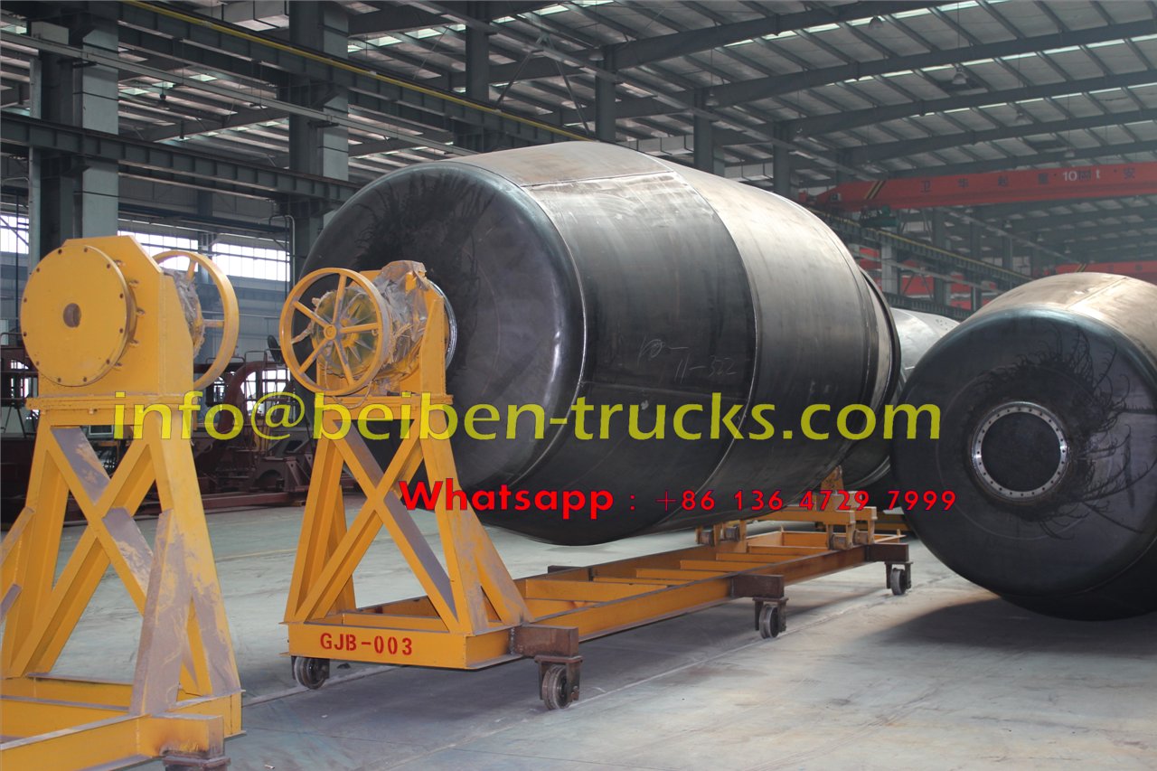 2015 new model Beiben concrete mixer truck price 2015 new model Beiben concrete mixer truck price