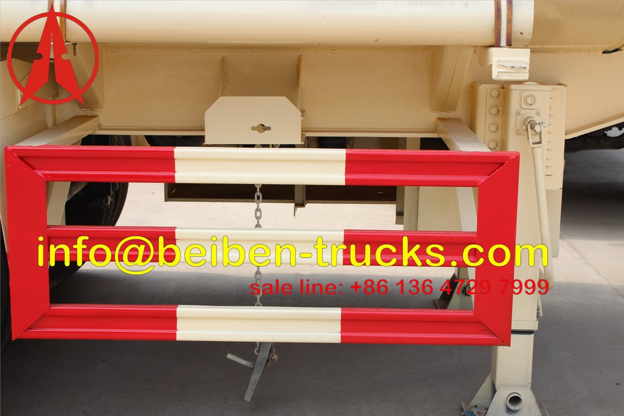 45 CBM oil tanker semitrailer manufacturer 45 CBM oil tanker semitrailer manufacturer