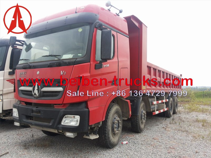 beiben dump truck in stock beiben dump truck in stock
