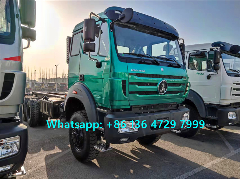 congo beiben 2642 truck congo beiben 2642 truck