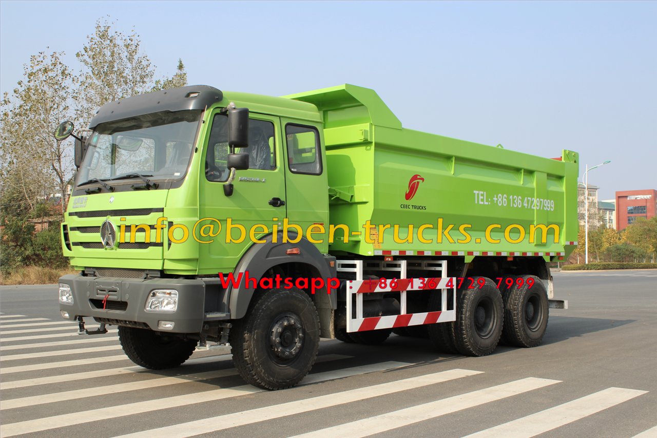 china beiben 2538 dump truck china beiben 2538 dump truck