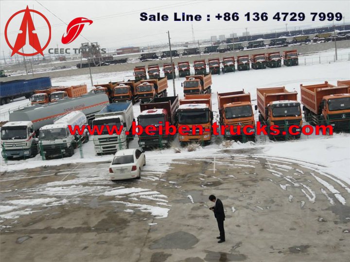 beiben dump truck manufacturer in china beiben dump truck manufacturer in china
