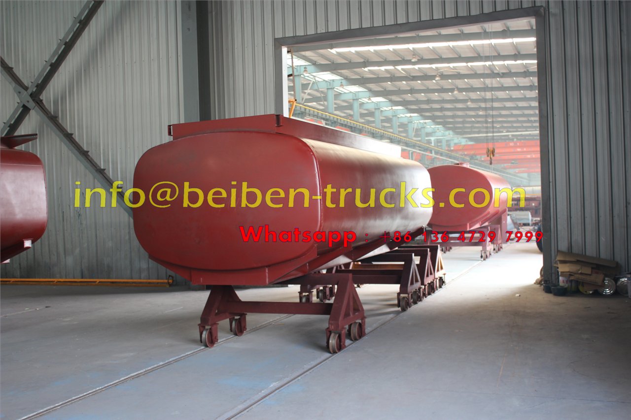 beiben fuel tanker truck workshop beiben fuel tanker truck workshop