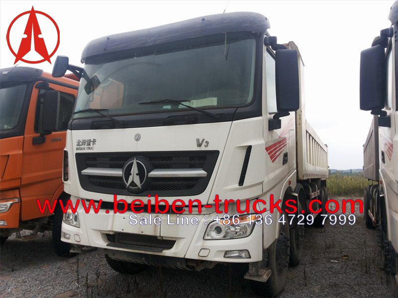 beiben dump truck in stock beiben dump truck in stock