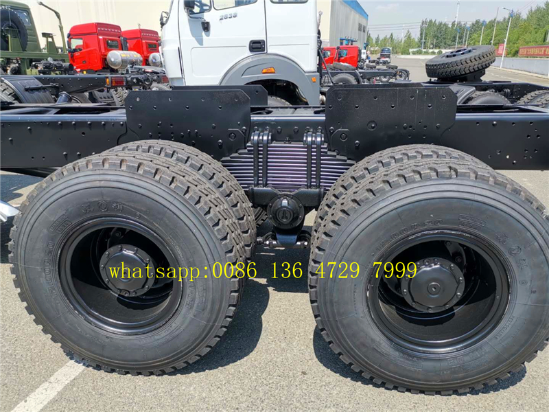 kenya beiben 2638 dump truck chassis kenya beiben 2638 dump truck chassis