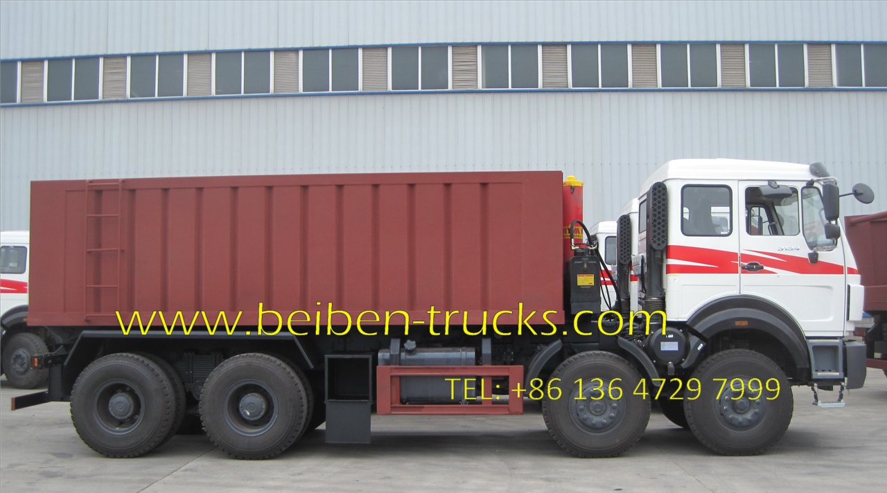 beiben 3138 dump truck supplier beiben 3138 dump truck supplier