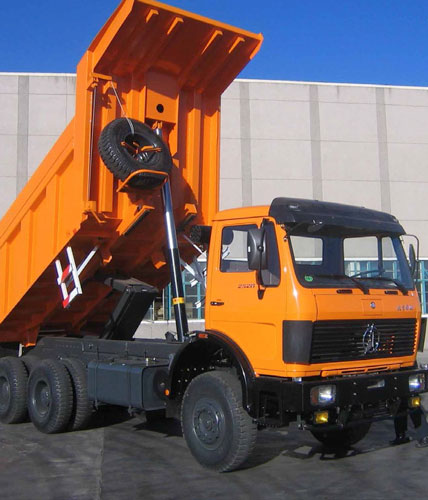 beiben dump truck in stock beiben dump truck in stock
