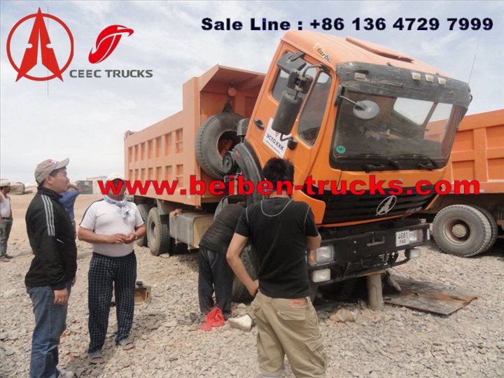 beiben dump truck manufacturer in china beiben dump truck manufacturer in china